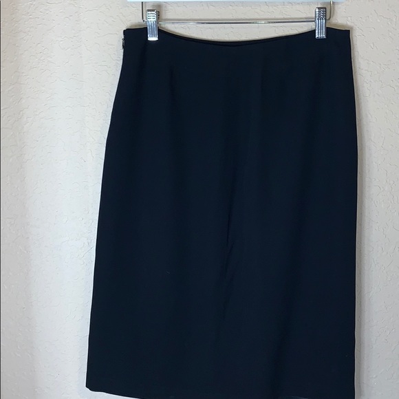 Ralph Lauren Purple Label skirt, sz 4 - Picture 3 of 5
